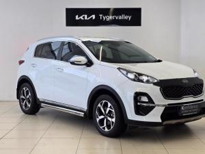 Kia Sportage 2.0CRDi EX - Image 3