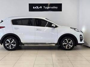 Kia Sportage 2.0CRDi EX - Image 4