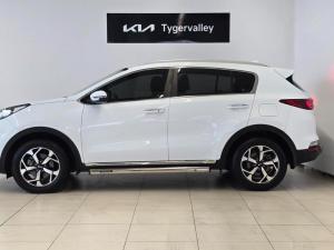 Kia Sportage 2.0CRDi EX - Image 5