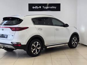 Kia Sportage 2.0CRDi EX - Image 6
