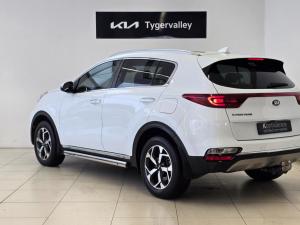 Kia Sportage 2.0CRDi EX - Image 7