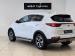 Kia Sportage 2.0CRDi EX - Thumbnail 7