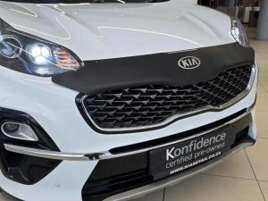Kia Sportage 2.0CRDi EX - Image 9
