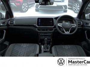 Volkswagen T-Cross 1.0TSI 85kW Comfortline - Image 11
