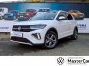 Thumbnail Volkswagen T-Cross 1.0TSI 85kW Comfortline
