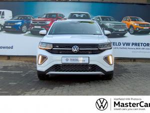 Volkswagen T-Cross 1.0TSI 85kW Comfortline - Image 2