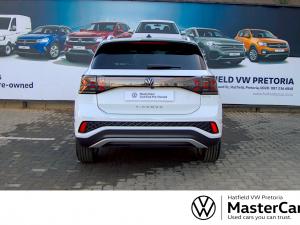 Volkswagen T-Cross 1.0TSI 85kW Comfortline - Image 4
