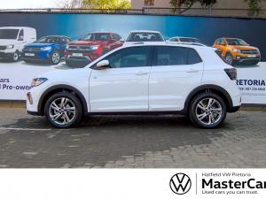 Volkswagen T-Cross 1.0TSI 85kW Comfortline - Image 4