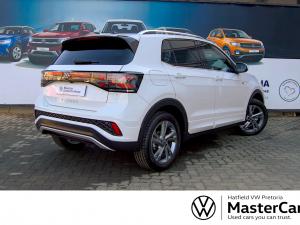 Volkswagen T-Cross 1.0TSI 85kW Comfortline - Image 5