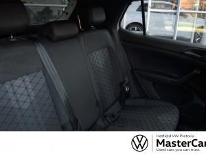 Volkswagen T-Cross 1.0TSI 85kW Comfortline - Image 9