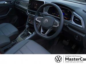 Volkswagen T-Roc 1.4TSI Design - Image 10