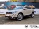 Thumbnail Volkswagen T-Roc 1.4TSI Design
