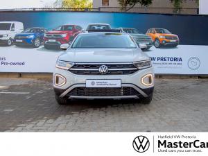 Volkswagen T-Roc 1.4TSI Design - Image 3