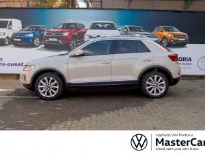 Volkswagen T-Roc 1.4TSI Design - Image 4