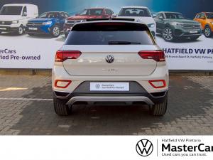 Volkswagen T-Roc 1.4TSI Design - Image 5