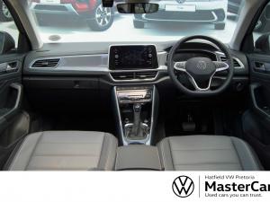 Volkswagen T-Roc 1.4TSI Design - Image 11
