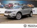 Thumbnail Volkswagen T-Roc 1.4TSI Design