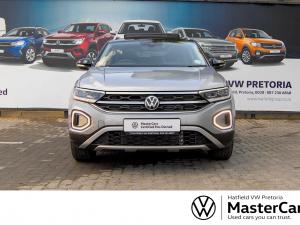 Volkswagen T-Roc 1.4TSI Design - Image 3