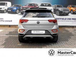 Volkswagen T-Roc 1.4TSI Design - Image 5
