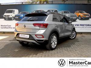 Volkswagen T-Roc 1.4TSI Design - Image 6