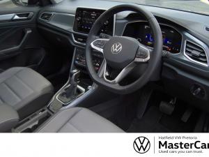 Volkswagen T-Roc 1.4TSI Design - Image 8