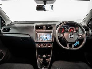 Volkswagen Polo Vivo hatch 1.4 - Image 11