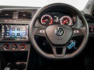 Volkswagen Polo Vivo hatch 1.4 - Image 12