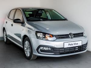 Volkswagen Polo Vivo hatch 1.4 - Image 1