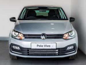 Volkswagen Polo Vivo hatch 1.4 - Image 2