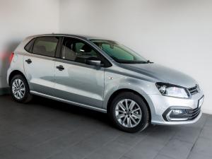 Volkswagen Polo Vivo hatch 1.4 - Image 3