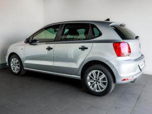 Volkswagen Polo Vivo hatch 1.4 - Image 5