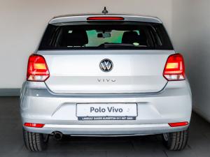 Volkswagen Polo Vivo hatch 1.4 - Image 6