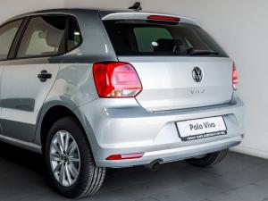 Volkswagen Polo Vivo hatch 1.4 - Image 7