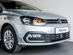 Volkswagen Polo Vivo hatch 1.4 - Image 8