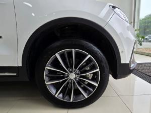 Proton X70 1.5T Premium X - Image 12