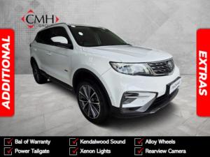 Proton X70 1.5T Premium X - Image 1