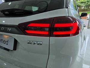 Proton X70 1.5T Premium X - Image 20