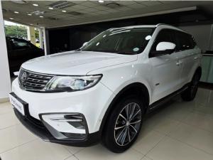 Proton X70 1.5T Premium X - Image 3