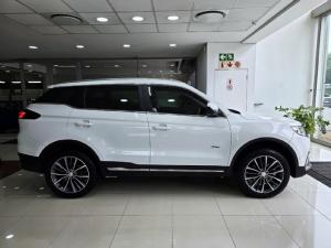 Proton X70 1.5T Premium X - Image 8