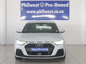 Audi A1 Sportback 35TFSI - Image 12