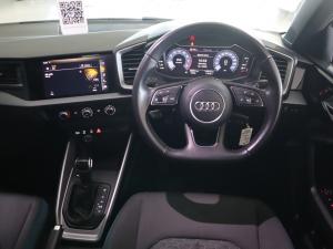 Audi A1 Sportback 35TFSI - Image 13