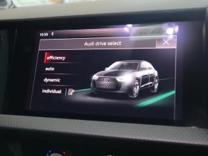 Audi A1 Sportback 35TFSI - Image 14