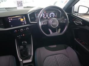 Audi A1 Sportback 35TFSI - Image 17