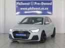 Thumbnail Audi A1 Sportback 35TFSI