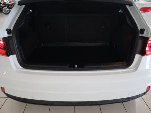Audi A1 Sportback 35TFSI - Image 20