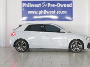 Audi A1 Sportback 35TFSI - Image 21