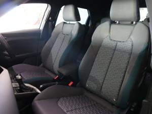 Audi A1 Sportback 35TFSI - Image 22
