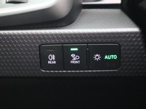 Audi A1 Sportback 35TFSI - Image 23