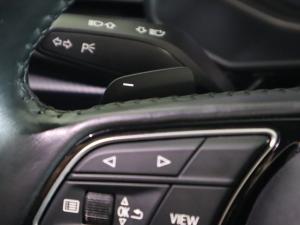 Audi A1 Sportback 35TFSI - Image 24
