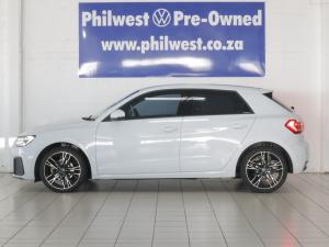 Audi A1 Sportback 35TFSI - Image 2